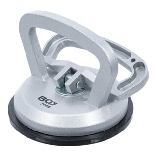 Ventouses exécution métal plein Ø 115 mm BGS