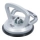 Ventouses exécution métal plein Ø 115 mm BGS-1