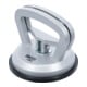 Ventouses exécution métal plein Ø 115 mm BGS-3