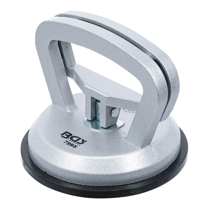 Ventouses exécution métal plein Ø 115 mm BGS