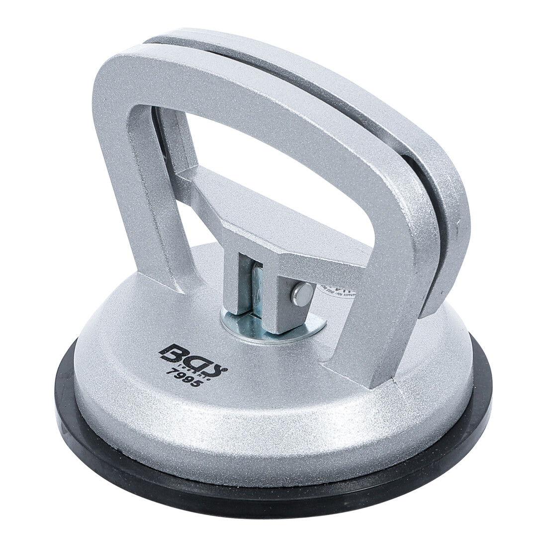 Ventouses exécution métal plein Ø 115 mm BGS