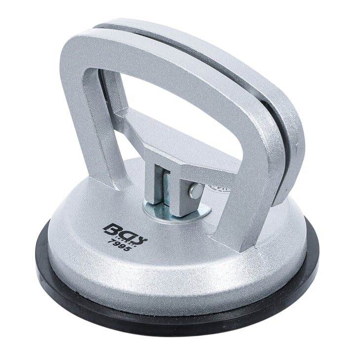 Ventouses exécution métal plein Ø 115 mm BGS