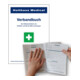 Verbandbuch DIN A5-1