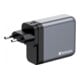 Verbatim Adaptateur de charge universel GNC-140 GaN 140W