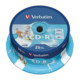Verbatim CD-R 43439 52x 700MB 80Min. Spindel 25 St./Pack.-1
