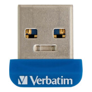 Verbatim Clé USB 32 Go 3.0 Nano Drive 98710-4