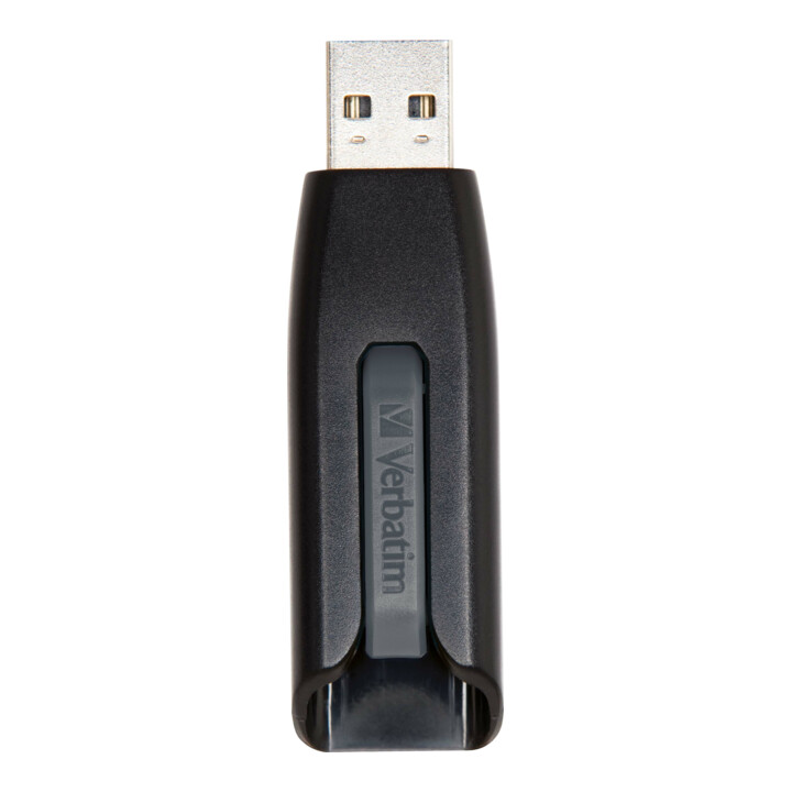 Verbatim Clé USB 32 Go 3.0 Ultra Speed 533x 49173