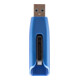 Verbatim Clé USB 32 Go USB 3.0 Vitesse de lecture 300 Mo/s Vitesse d’écriture 70 Mo/s