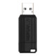 Verbatim Clé USB 8 Go 2.0 Vitesse standard 67x 49062