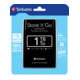 Verbatim Disque dur externe 1TB USB 3.0, 6,35 cm (2,5") 53023