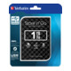Verbatim Disque dur externe 1TB USB 3.0, 6,35 cm (2,5") 53194