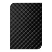 Verbatim Disque dur externe 2TB USB 3.0, 8,89 cm (3,5") 47683-3