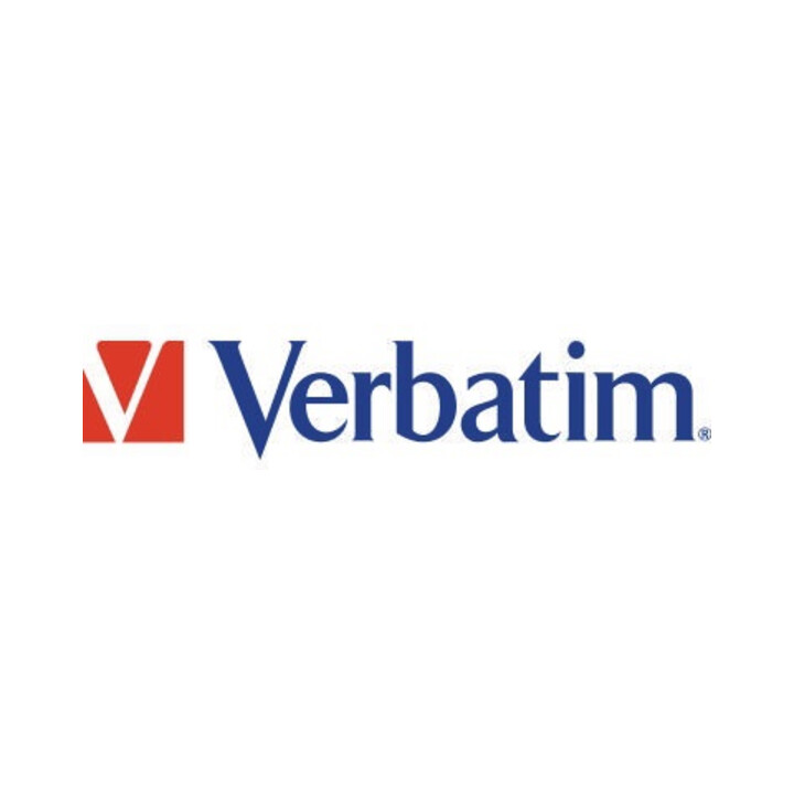 Verbatim DVD-R 43522 16x 4,7GB 120Min. Spindel 25 St./Pack.