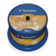 Verbatim DVD-R 43548 16x 4,7GB 120Min. Spindel 50 St./Pack.-1