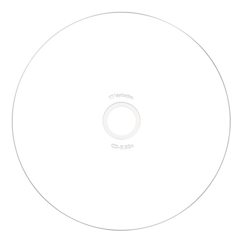 Verbatim DVD-R Jewelcase 10 Discs 43521(VE10)