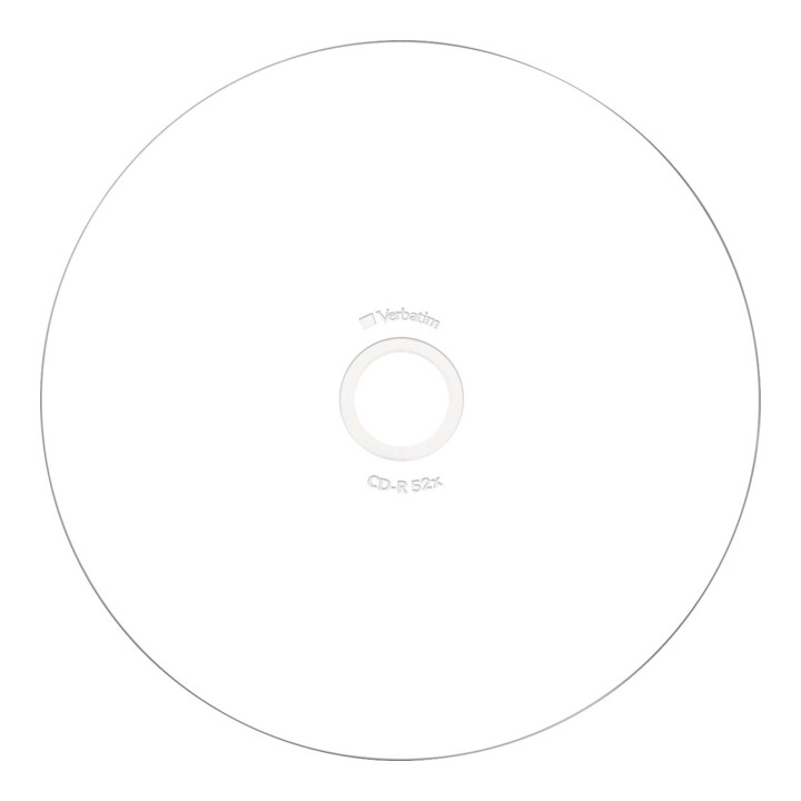 Verbatim DVD-R Jewelcase 10 Discs 43521(VE10)