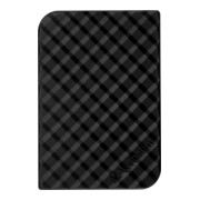 Verbatim Festplatte 1TB USB3.0 Extern,6,35cm(2,5Z) 53194-3