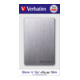 Verbatim Festplatte 1TB USB3.2 Extern,6,35cm(2,5Z) 53662 gr-1