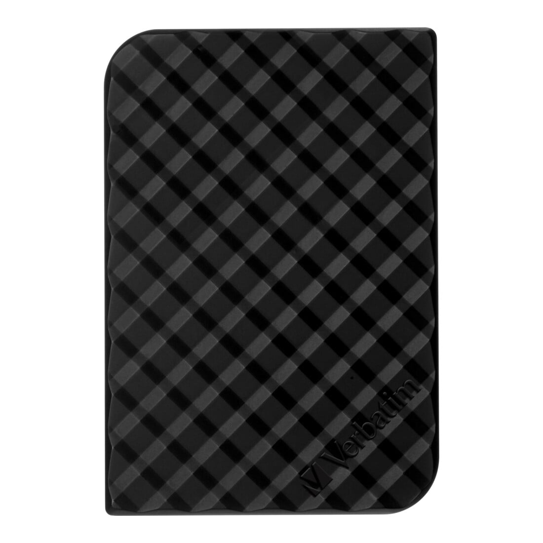 Verbatim Festplatte 2TB USB3.0 Extern,6,35cm(2,5Z) 53195
