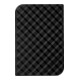 Verbatim Festplatte 2TB USB3.0 Extern,6,35cm(2,5Z) 53195