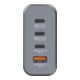 Verbatim Ladeadapter Universal GNC-140 GaN 140W
