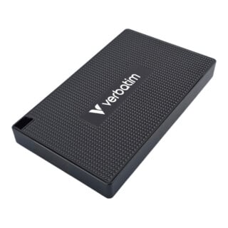 Verbatim SSD 1TB USB 3.2 Typ A-C Metal Mini 32031