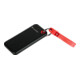 Verbatim SSD 1TB USB 3.2 Typ-C Pocket sw-rot