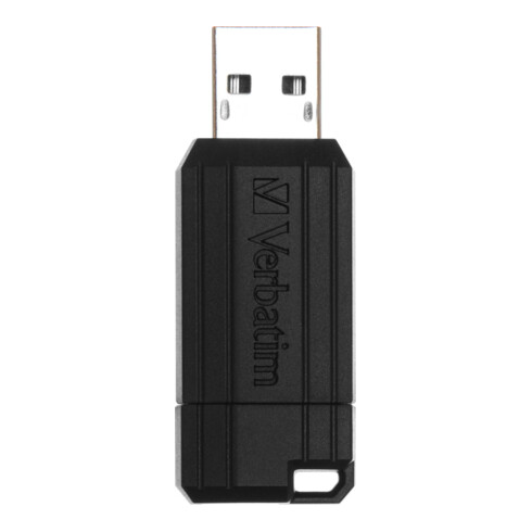 Verbatim USB-Stick 16GB 2.0 Standard Speed 67x 49063