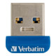 Verbatim USB-Stick 16GB 3.0 Nano Drive 98709-3