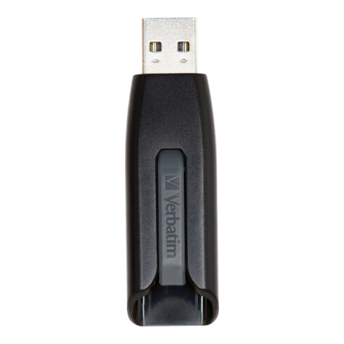 Verbatim USB-Stick 16GB 3.0 Ultra Speed 400x 49172