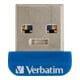 Verbatim USB-Stick 64GB 3.0 Nano Drive 98711-3