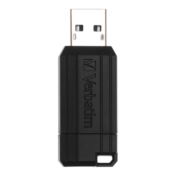 Verbatim USB-Stick 8GB 2.0 Standard Speed 67x 49062