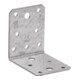 Verbe d'angle. AB70 ETA-06/0106 dim. 70x70x2,0x55mm Trou TZN-D.5/8,5mm 4/7/2/1/1-1