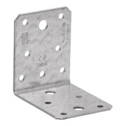 Verbe d'angle. AB70 ETA-06/0106 dim. 70x70x2,0x55mm Trou TZN-D.5/8,5mm 4/7/2/1/1