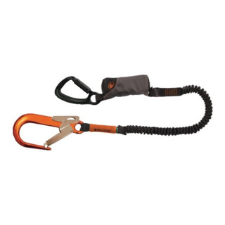 Verbindungsmittel Skysafe Pro Flex EN354:2010,EN355:2002 Kat.3 PES L.ca.1,8m