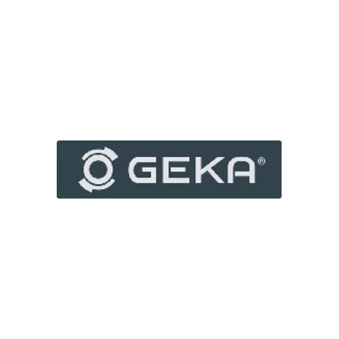 Verbindungsstecker GEKA plus-Stecksystem KTW MS SB KARASTO
