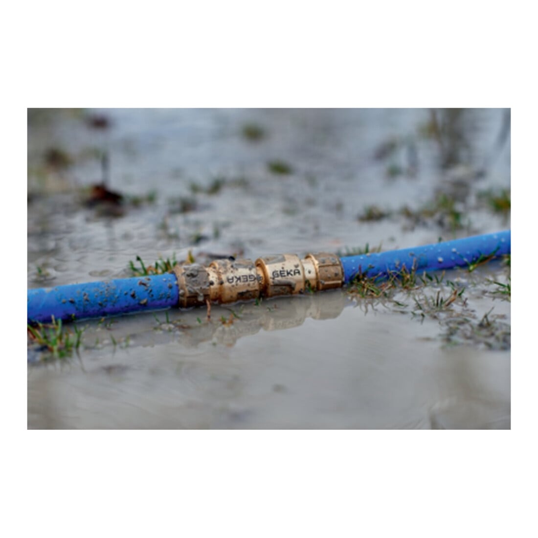Fiche de connexion GEKA plus système de connexion KTW MS SB KARASTO