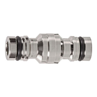 Verbindungsstecker Stecksys. GEKA IDEAL