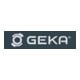 Verbindungsstecker Stecksys. GEKA IDEAL-3