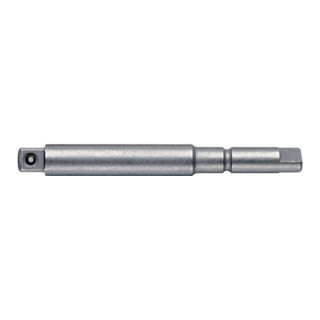 Verbindungsteil 1/4Z.- 7mm rund FORMAT