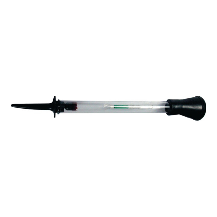 Vérificateur d'antigel plastique UNITEC
