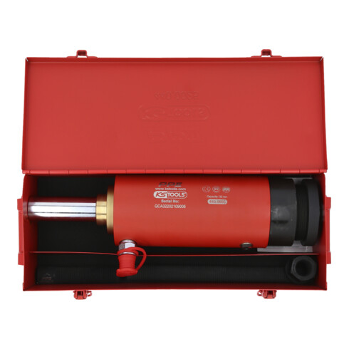 Vérin hydraulique KS Tools, 32t