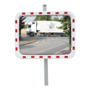 Verkehrsspiegel