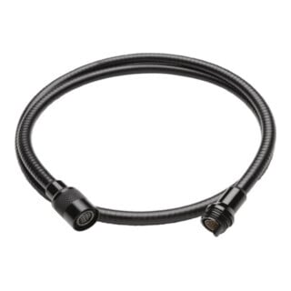 Verlängerungskabel Kabel-L.180cm Art.-Nr.40 00 829 777+40 00 829 775 RIDGID
