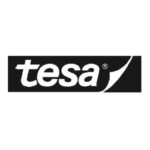 tesa® 55729 Doppelseitiges Verlegeband Removable