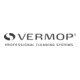 Vermop Deutschland GmbH Fensterreinigungsset 8 tlg. Wischer/Einwaschträger L450mm 2 Waschbezüge-3