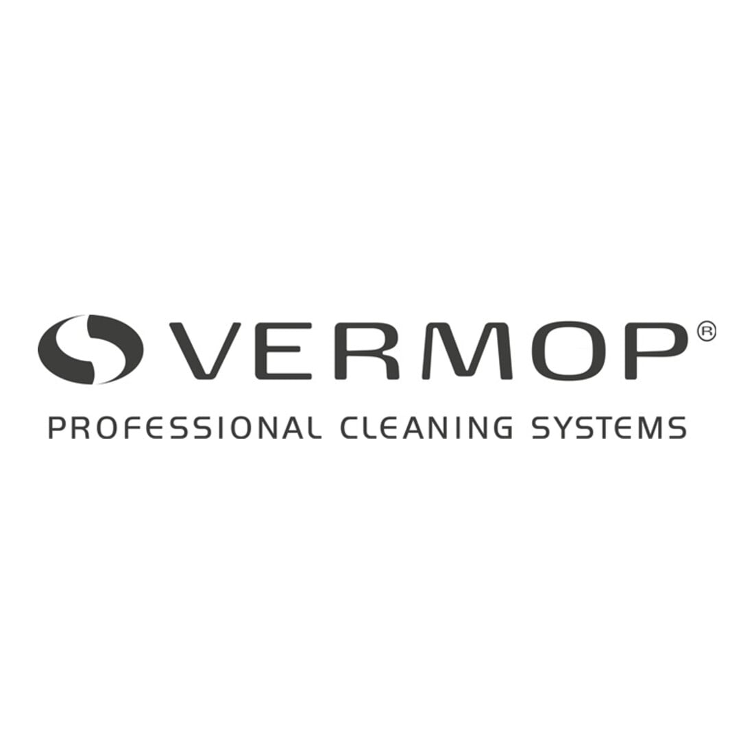 Vermop Reinigungswagenset Eimer 2x17l u.Ku.-Presse m.Stiel/Halter /4 Mopps