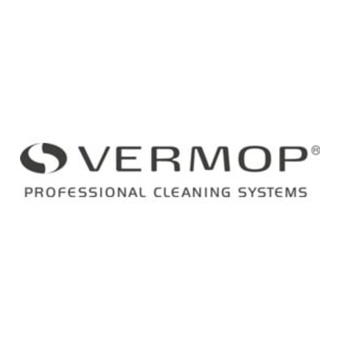 Vermop Serpillière humide L 500 mm pour art.-nr. 9000472088