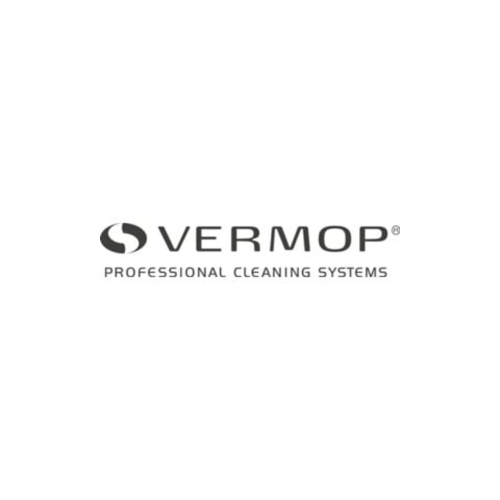 Vermop Serpillière humide L 500 mm pour art.-nr. 9000472088