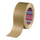 Verpackungsklebeband Papier tesapack® 4713 chamois L.50m B.50mm TESA-1